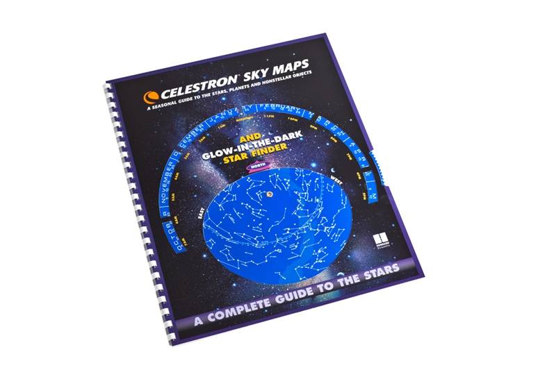 Sky Maps Star Chart