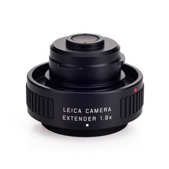 Spotting Scope Accessories