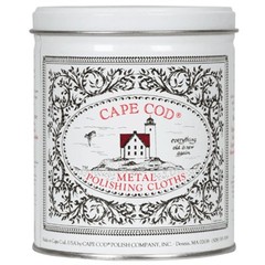 CAPE COD POLISH COMPANY,INC.