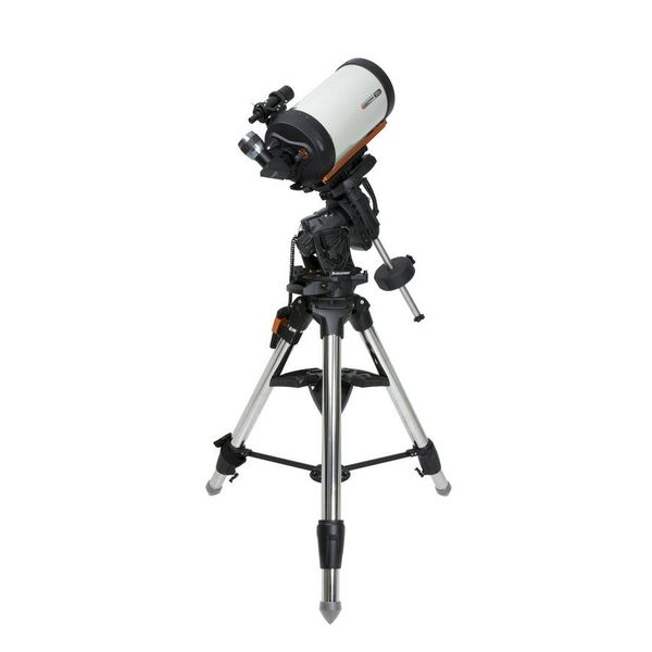 land telescope