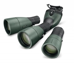 Spotting Scope Eyepieces