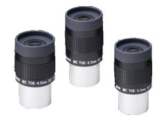 Eyepieces & Barlows