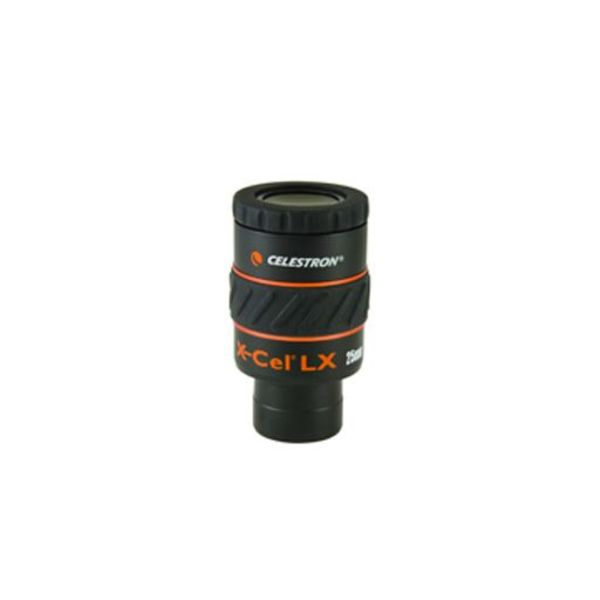 celestron 25mm eyepiece
