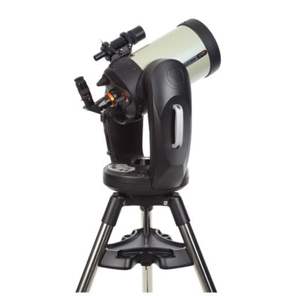 celestron cpc deluxe 800 hd
