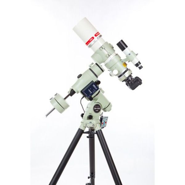land telescope