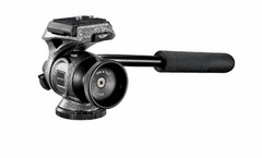Tripod Heads