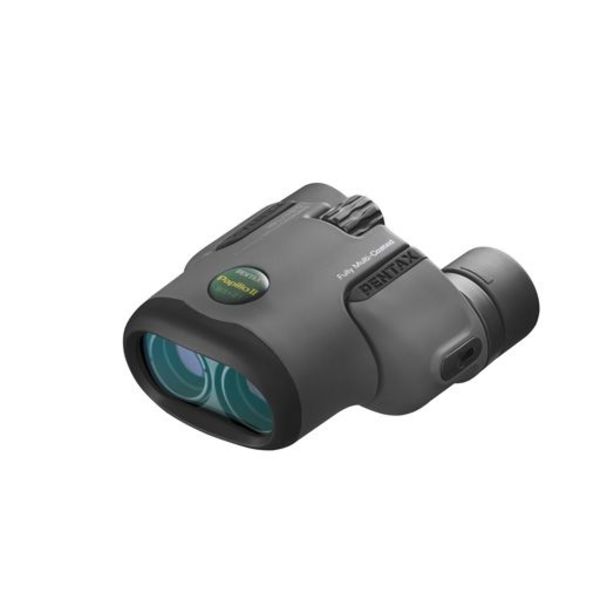 pentax binoculars