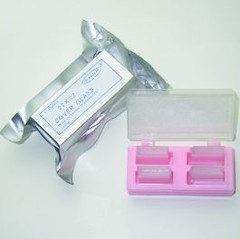 Slides & Supplies