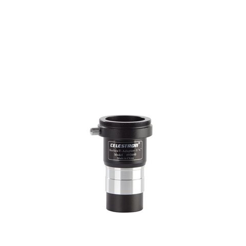 celestron barlow lens