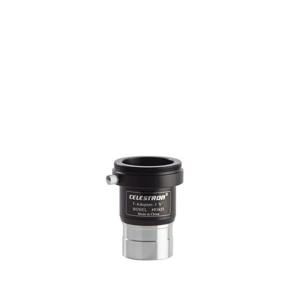 celestron t adaptor