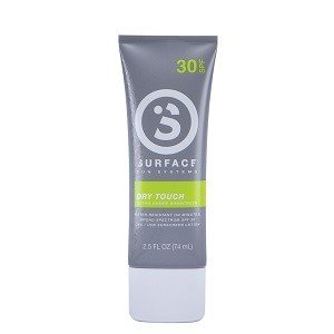 Surface Surface Dry Touch Lotion 2.5oz - SPF30