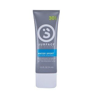 Surface Surface Water Sport Lotion 2.5oz  - SPF30