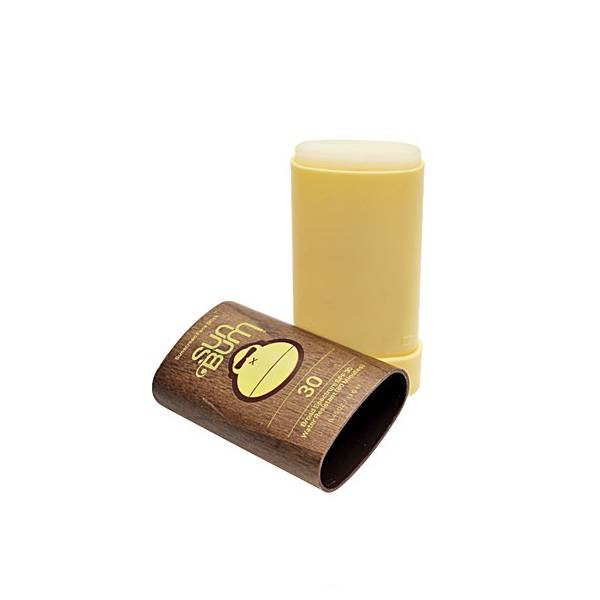 sun bum face stick