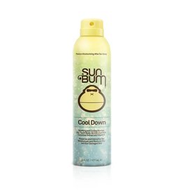 Sun Bum SB Cool Down' Spray Aloe Vera