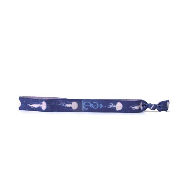 Simbi Print Headbands Island Style Surf Sports