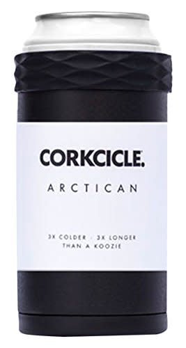 Corkcicle Corkcicle Arctican Bottle/Can Cooler