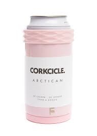 Corkcicle Corkcicle Arctican Bottle/Can Cooler