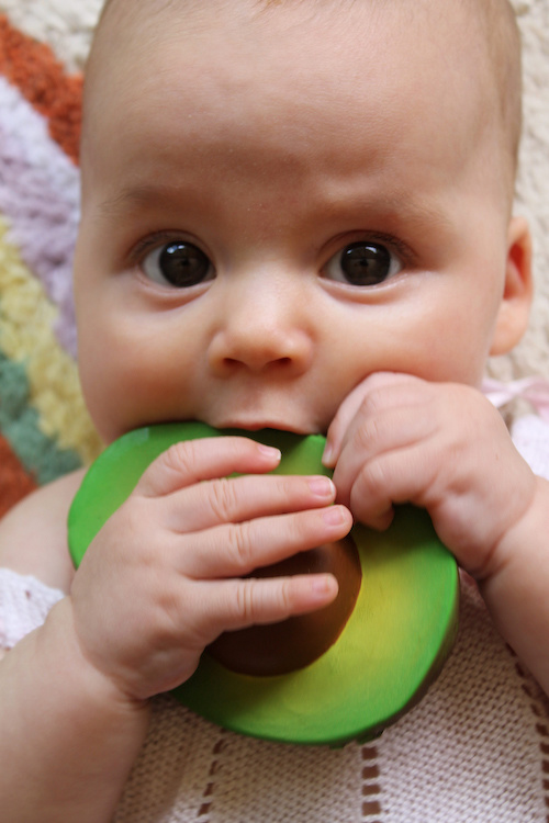 Baby Registry Tips