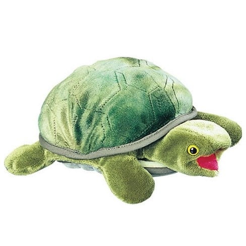 folkmanis turtle