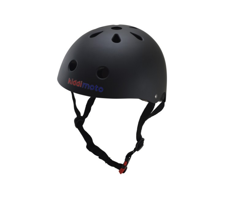 kiddimoto helmets
