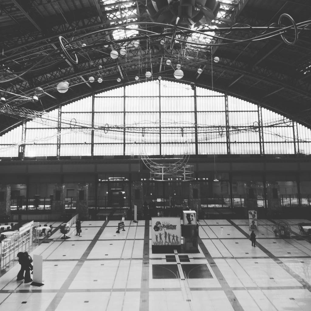 Toy Camp 2017