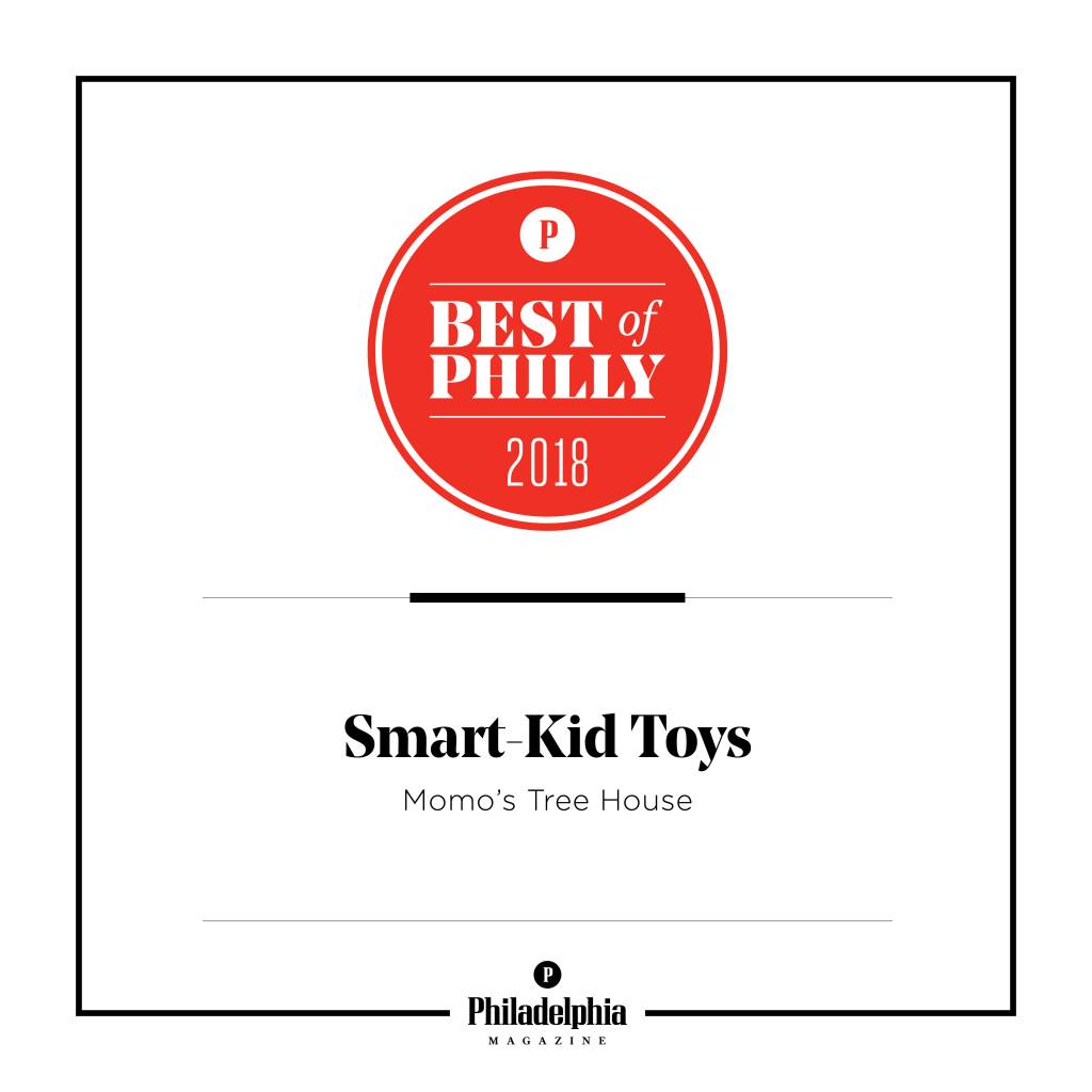 Best of Philly® 2018