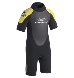 Aqua Sphere Stingray Thermal Youth wetsuit in CANADA