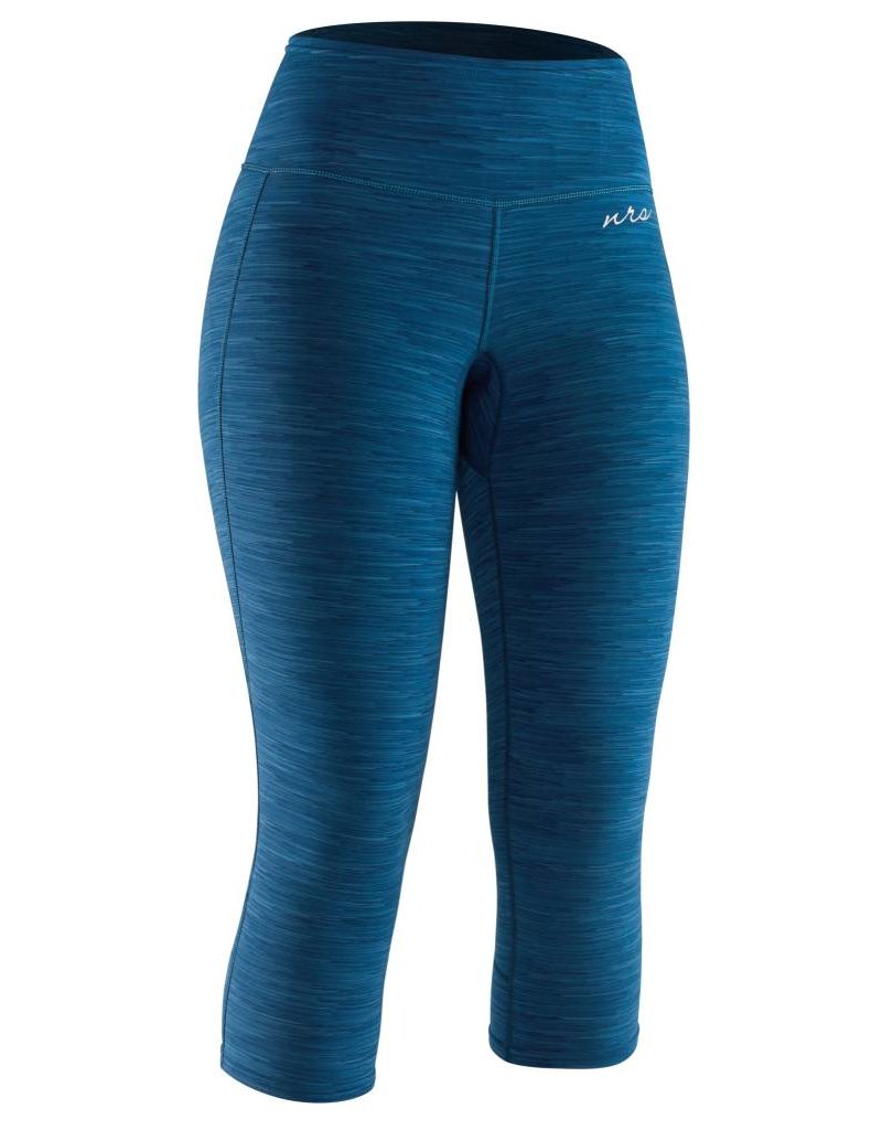 NRS NRS W's HydroSkin® 0.5 Capris - Previous Model