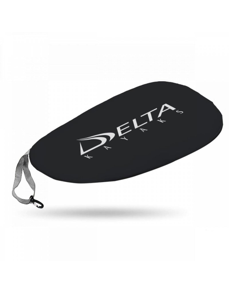 Delta Kayaks Delta Nylon Cockpit Cover