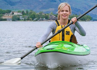 Adventure Recreational Kayaks