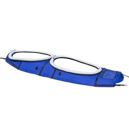 TrueFit Spray Skirt for Sit-Inside Kayaks, Perception Kayaks, USA &  Canada