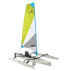 Hobie Hobie Mirage Adventure Island - 2015 Model