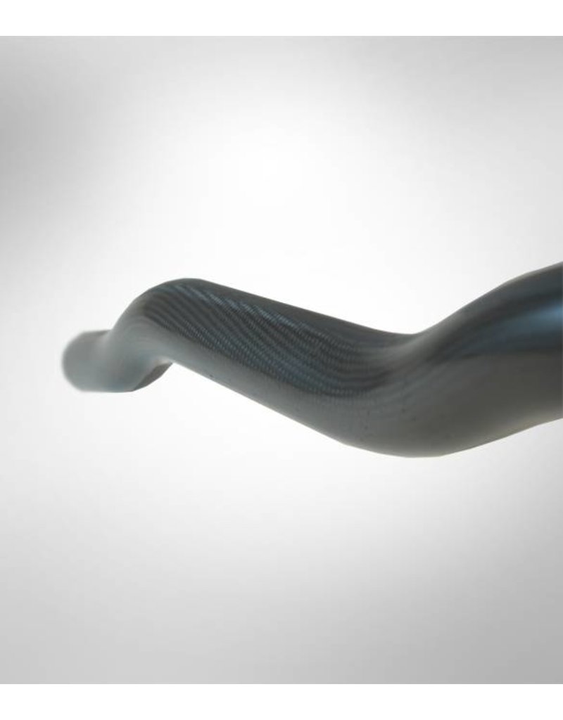 Werner Werner Sherba Carbon - Bent Shaft