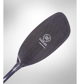 Werner Werner Double Diamond - Bent Shaft