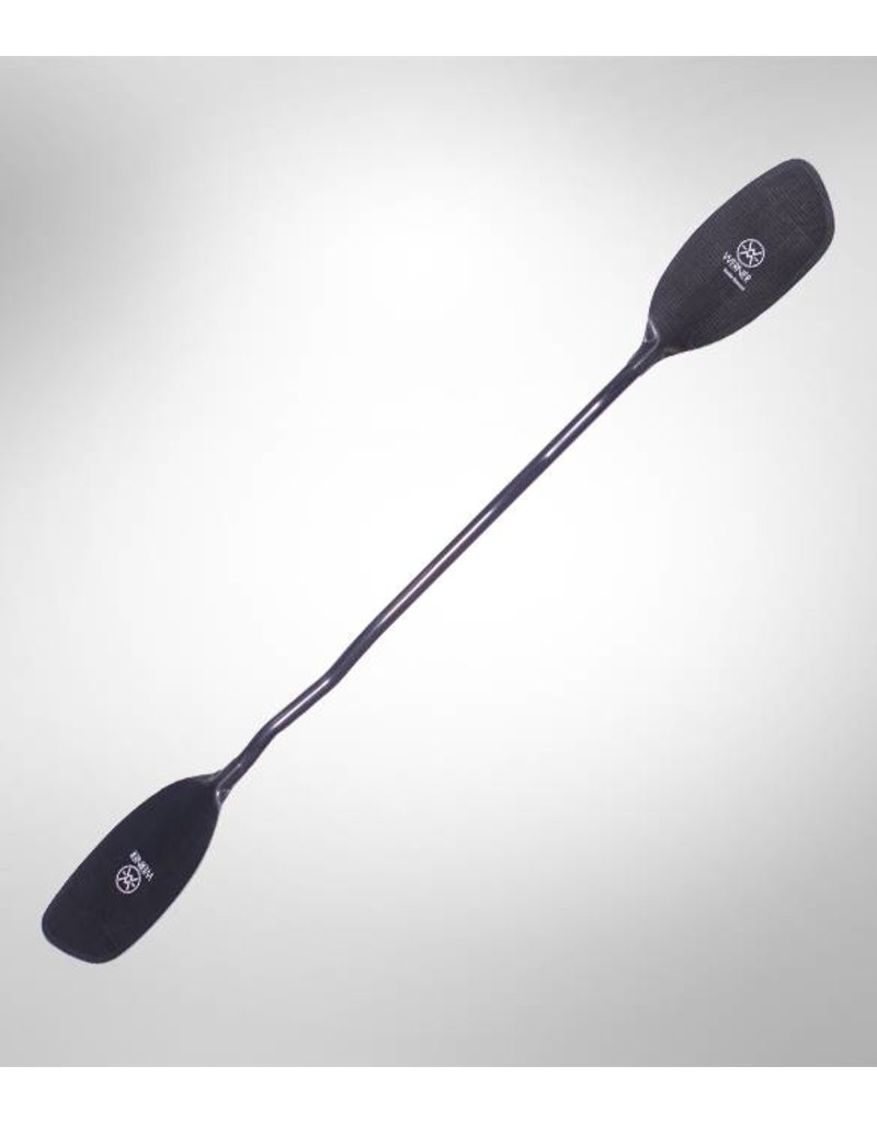 Werner Werner Double Diamond - Bent Shaft