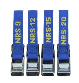 NRS NRS HD 1.5"  Padded Strap