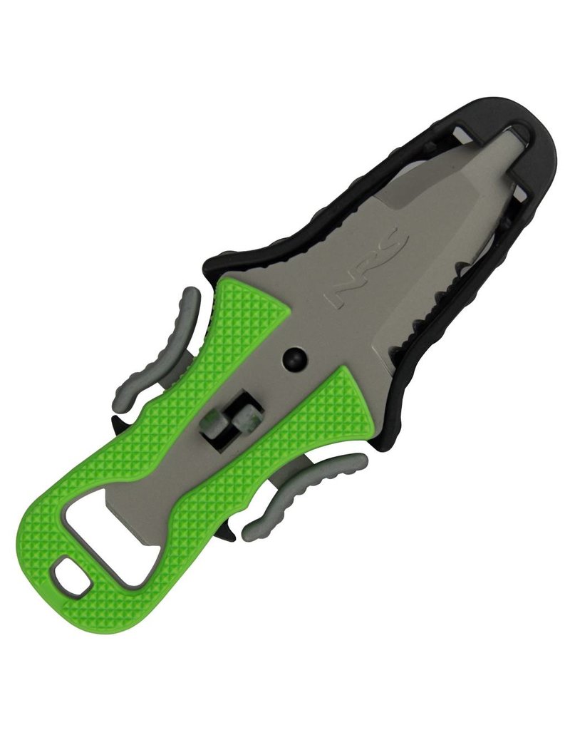 NRS CoPilot Knife Aquabatics Smithers