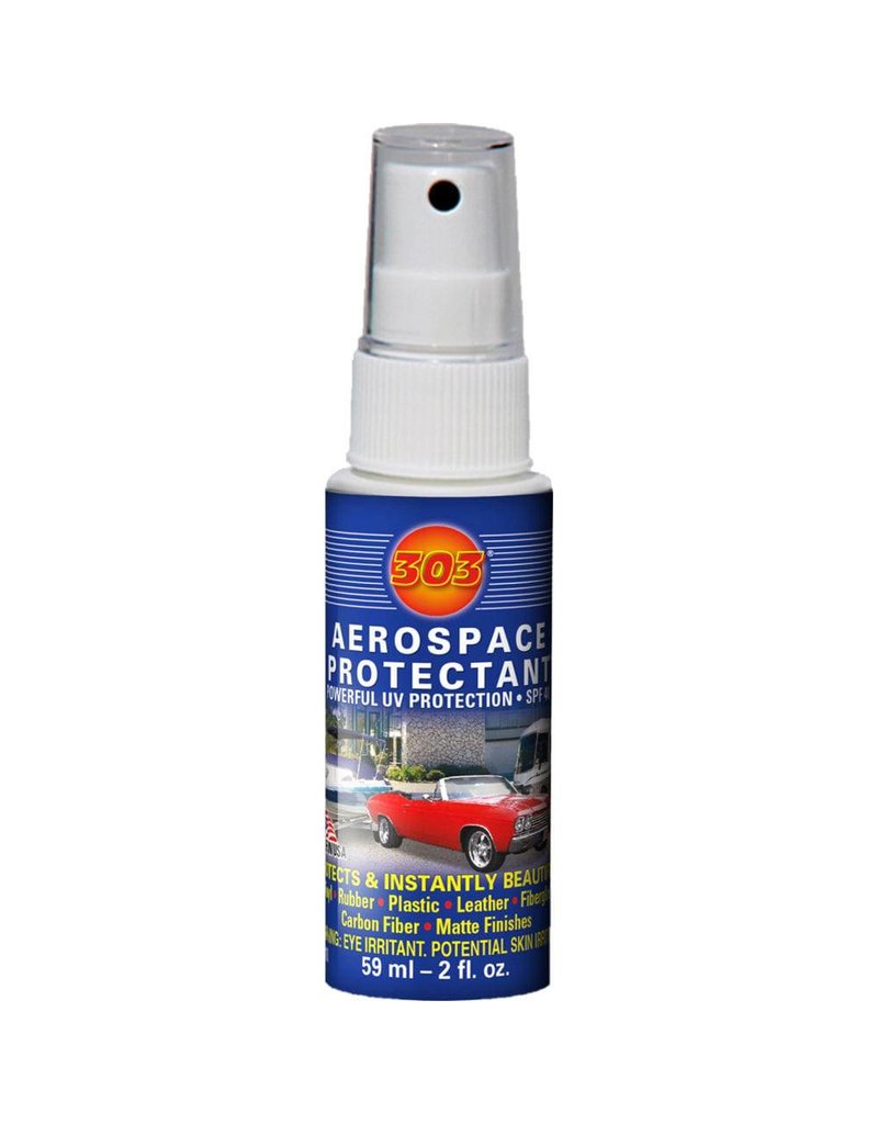 okpetroleum.com: 303 (30302) UV Protectant for Vinyl, Plastic