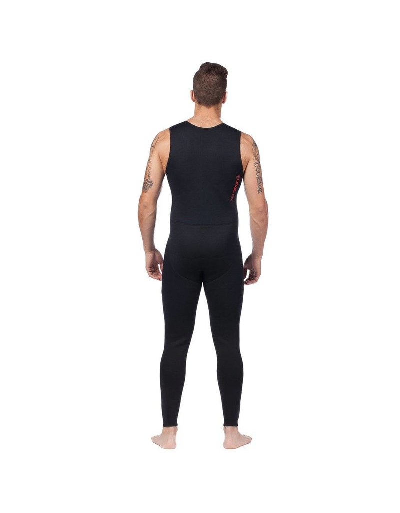 Level 6 Level Six M's Farmer John Wetsuit