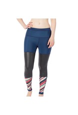 Level 6 Level Six W's Storm Neoprene Leggings