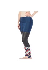 Level Six Storm Neoprene Leggings - Women's