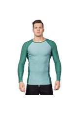 Level 6 Level Six M's Mercury Long Sleeve Rash Top