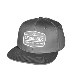 LEVEL SIX 2019 