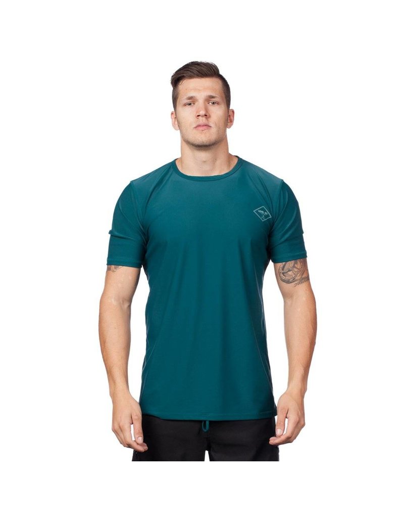 Level 6 Level Six M's Coastal Short Sleeve Sun Shirt