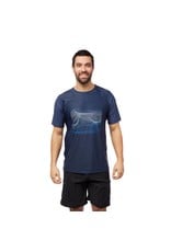 Level 6 Level Six M's Coastal Short Sleeve Sun Shirt