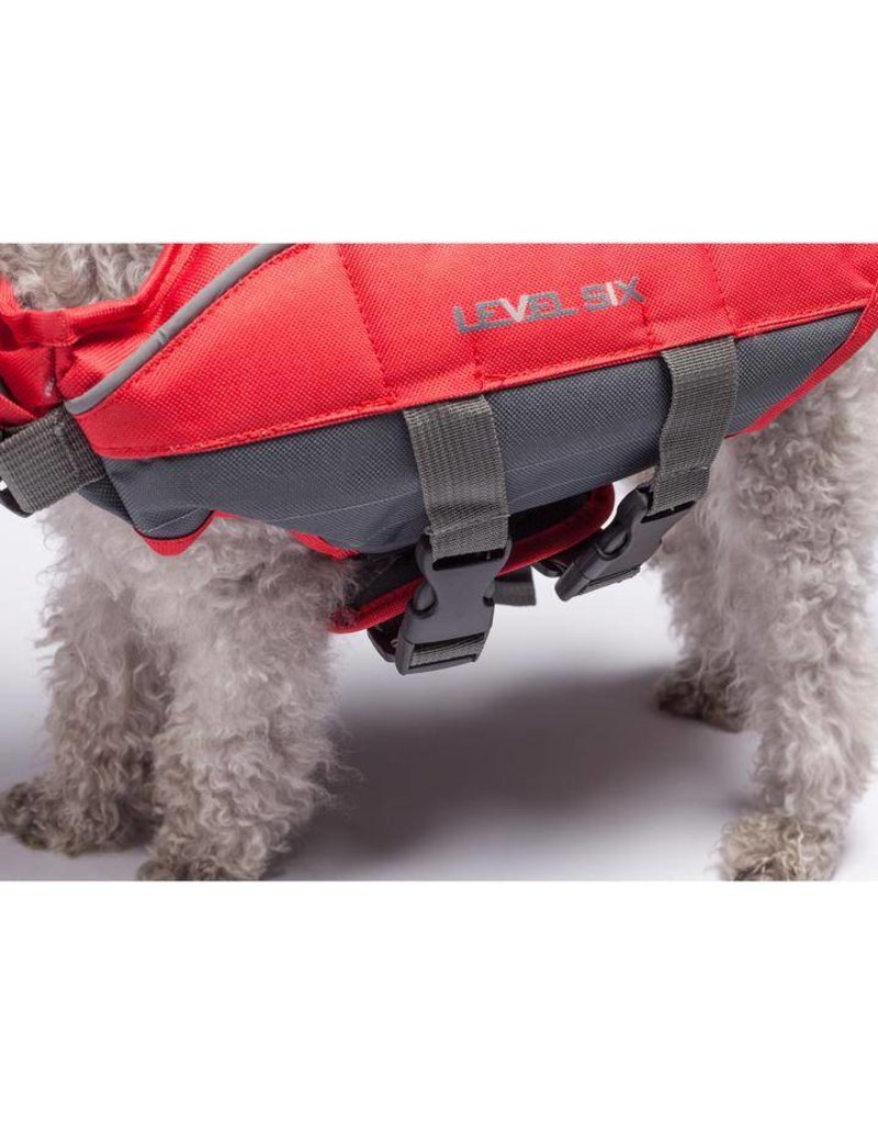 Level 6 Level Six Rover Floater - Dog PFD