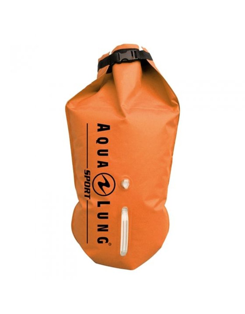 Aqualung Aqualung Towable iDry Bag