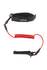 NRS NRS Coil Paddle Leash