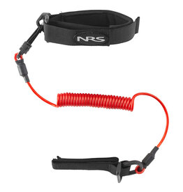NRS NRS Coil Paddle Leash
