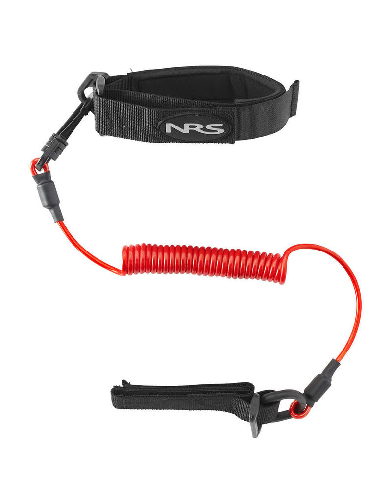 NRS NRS Coil Paddle Leash